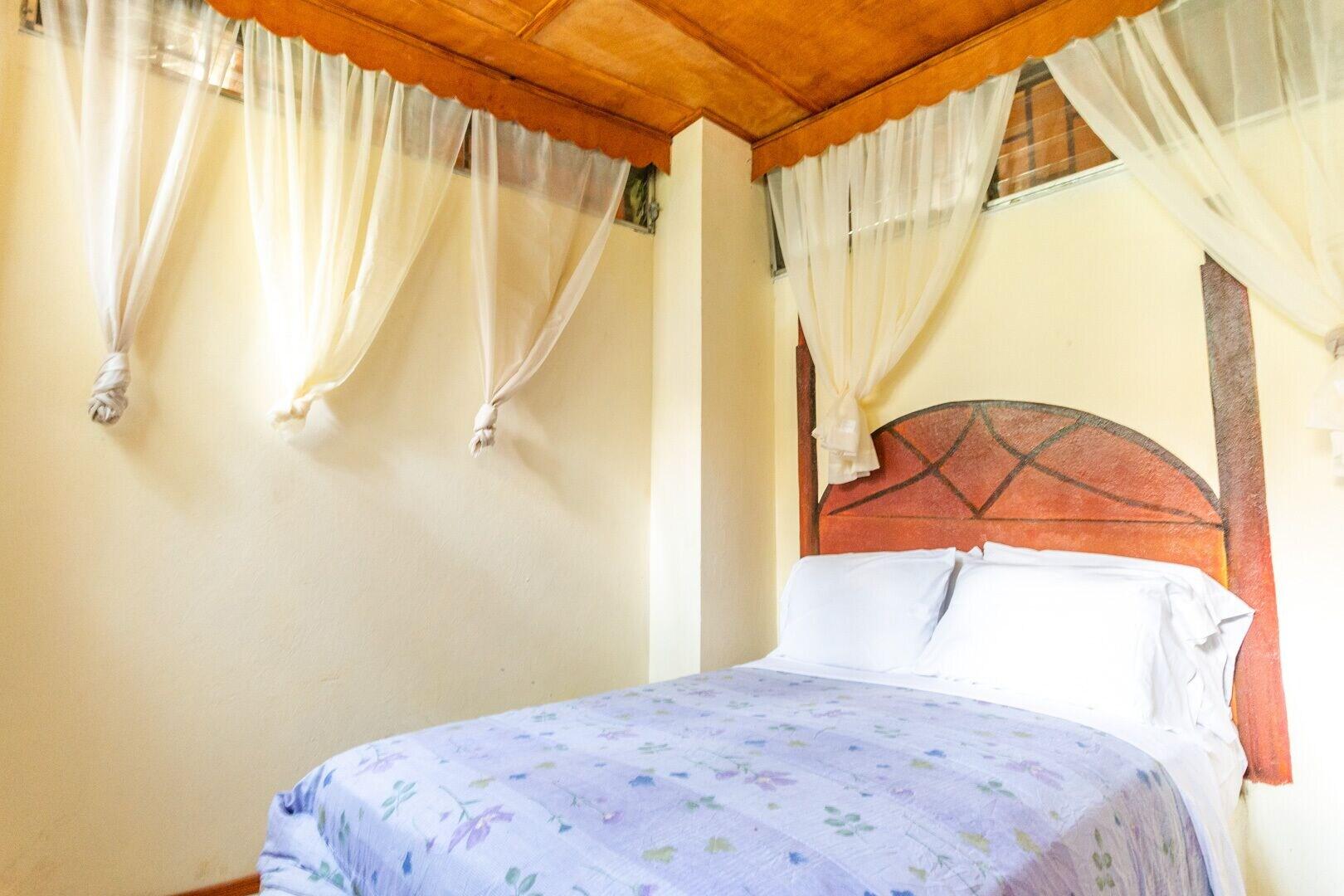 Pacot Breeze Hotel Musseau Zewnętrze zdjęcie