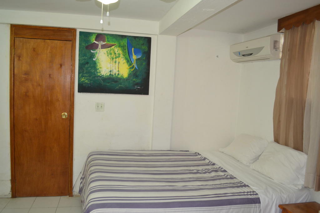 Pacot Breeze Hotel Musseau Pokój zdjęcie