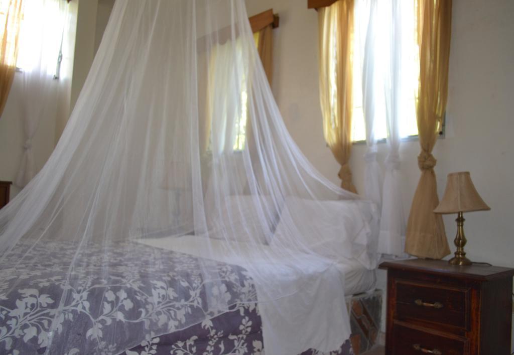 Pacot Breeze Hotel Musseau Pokój zdjęcie