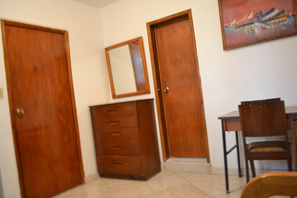 Pacot Breeze Hotel Musseau Zewnętrze zdjęcie