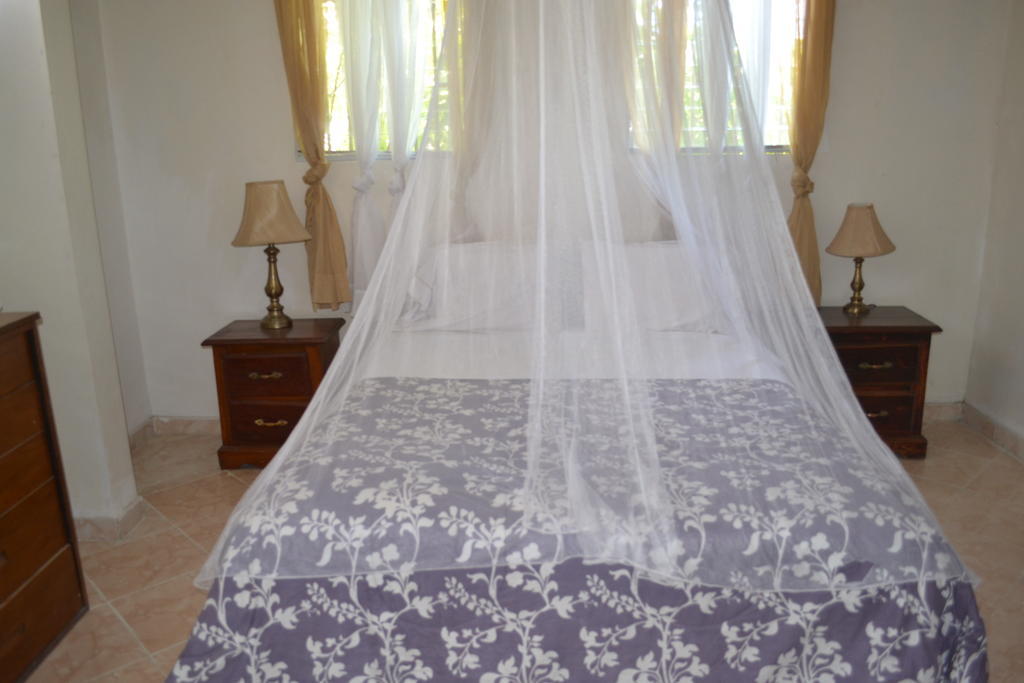 Pacot Breeze Hotel Musseau Pokój zdjęcie