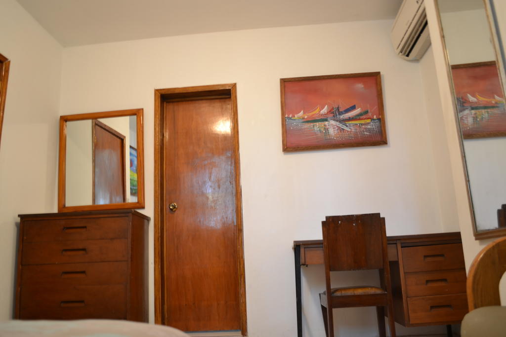 Pacot Breeze Hotel Musseau Pokój zdjęcie