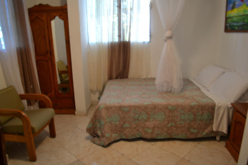 Pacot Breeze Hotel Musseau Pokój zdjęcie