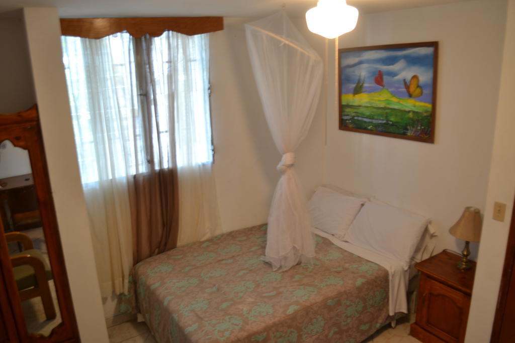 Pacot Breeze Hotel Musseau Pokój zdjęcie