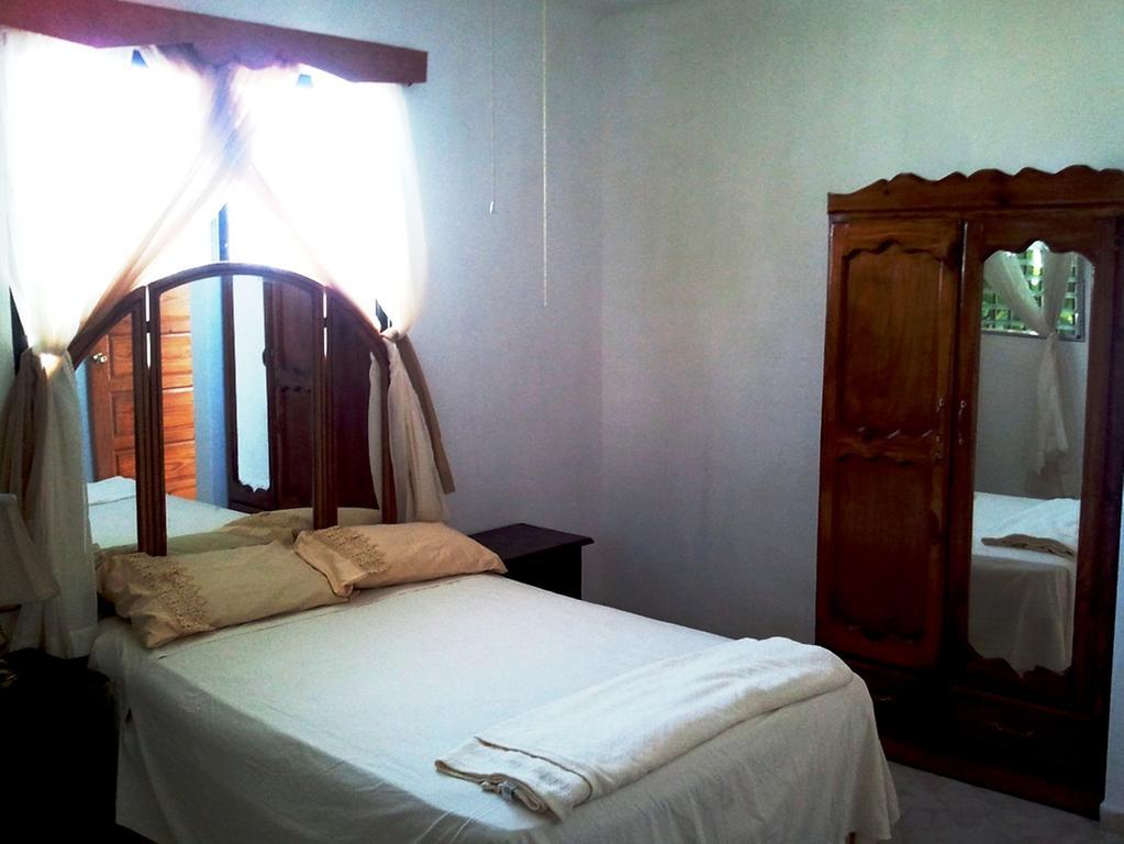 Pacot Breeze Hotel Musseau Pokój zdjęcie